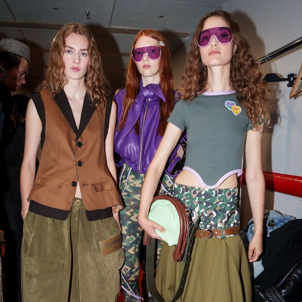  Classics, Club Kids and Boho Chic—5 Sunglasses Trends That Tell People You're in the Know in 2026 