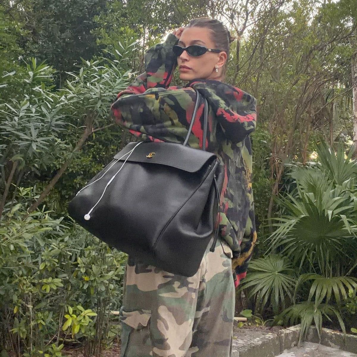  I'm 5'2" and Finally Coming Around to the Giant Bag Trend—See Which I'm Eyeing 