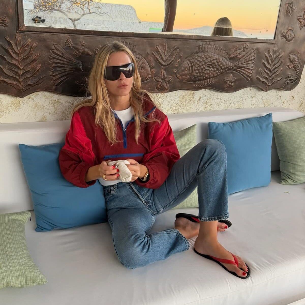  No Quiet Luxury in Sight—It Girls Are Wearing These Very Bold 2026 Summer Accessories Instead 