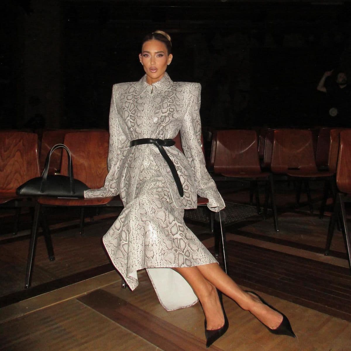  I've Been Scouring the Internet for Good Heels—These TK Styles Can't Be Missed 