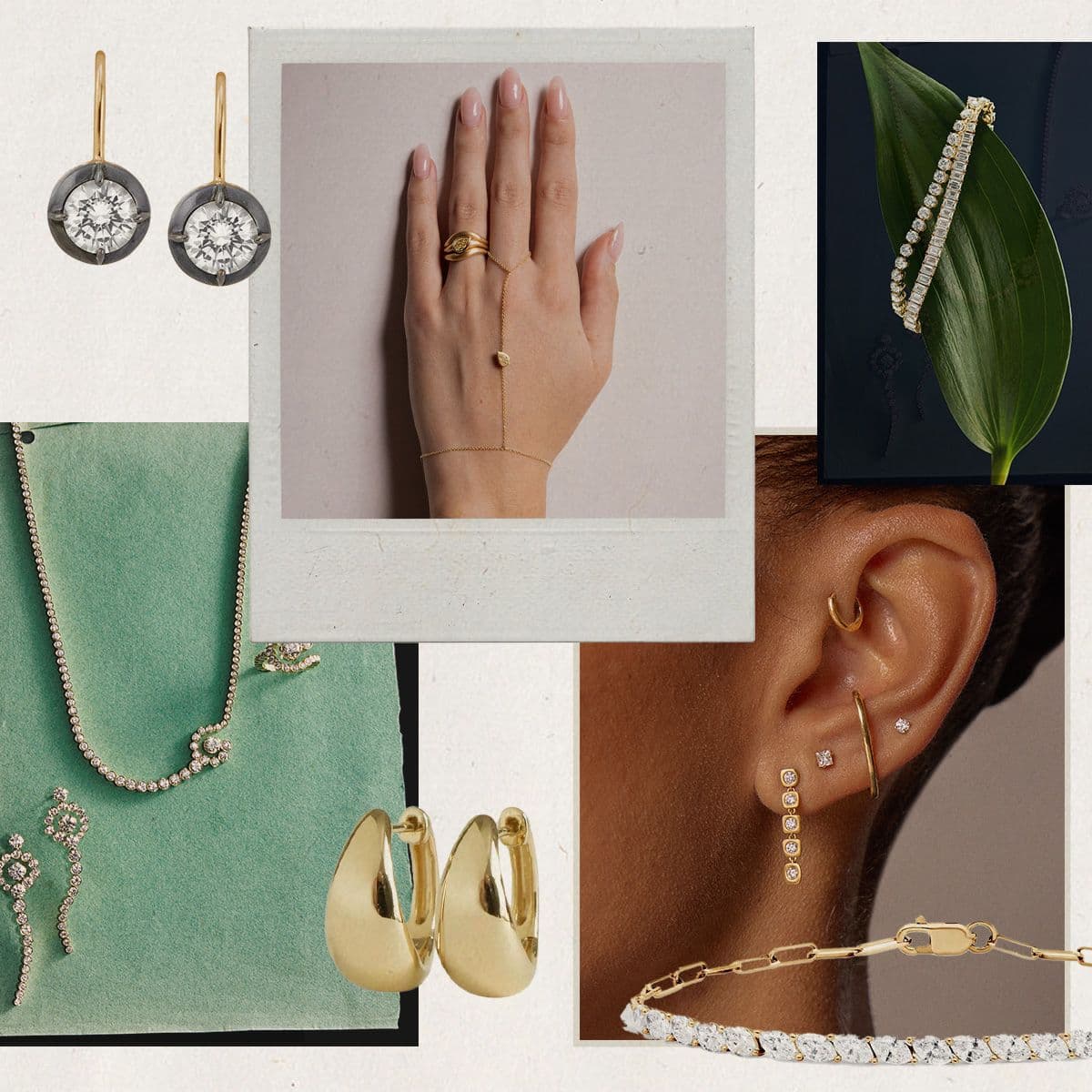  Understated, Intentional, Timeless: Your Fashion Guide to Fine Jewelry for Beginners 