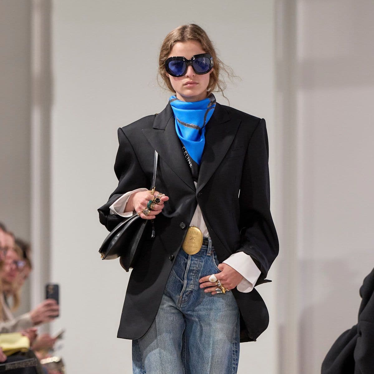  The One Trainer Style Every Fashion Person Will Wear in 2026  