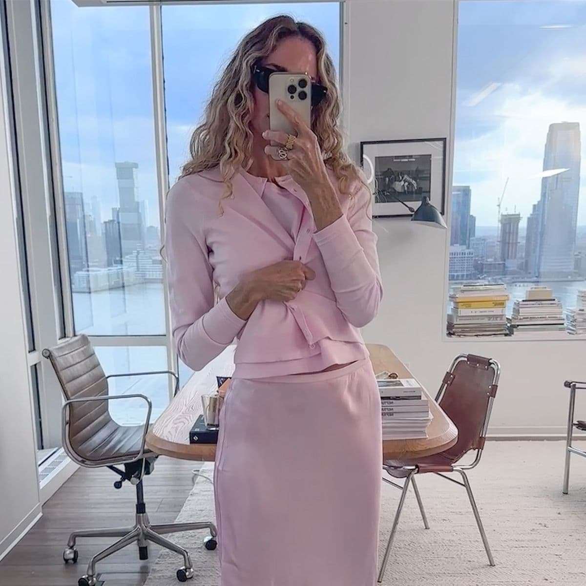  Dresses! Swimwear! Cashmere! Here Are the On-Sale J.Crew Spring Pieces Everyone Will Like 