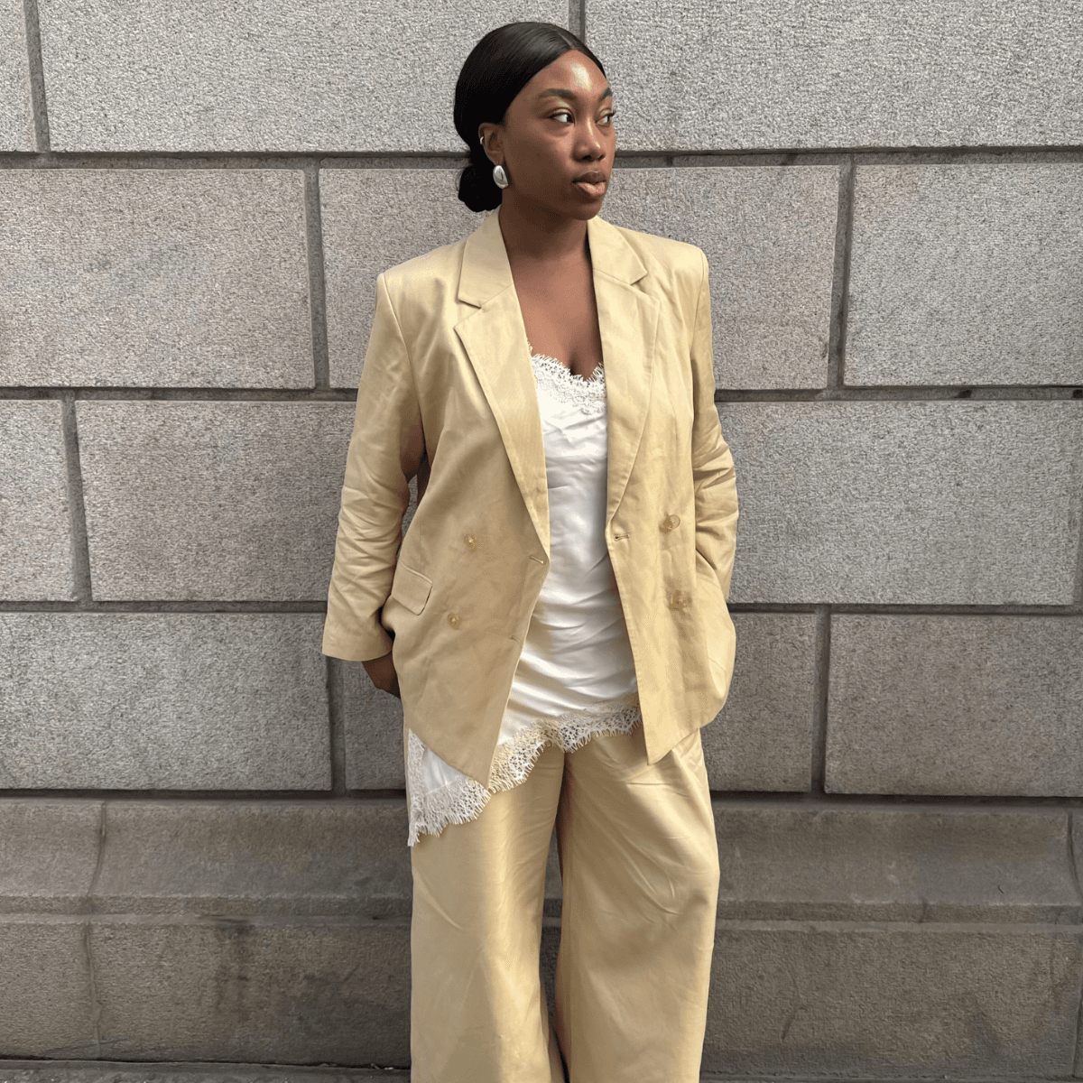  I’ve Cracked It: These 5 Colour Combinations Will Have You Looking So Chic This Spring 