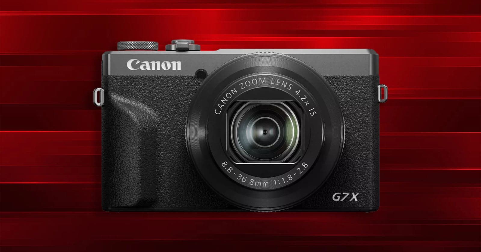 How to Buy the Limited Edition 30th Anniversary Canon PowerShot G7X III