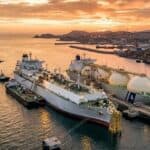 Floating Storage Regasification Unit (FSRU): How It Works,Types & Applications