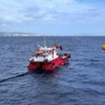 World’s First Offshore Ocean Heat Energy Platform Installed To Replace 25-GW Fossil Power