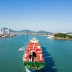 China Denies Link To Iranian Ship Seized By U.S, Said To Contain Chemicals For Making Missiles