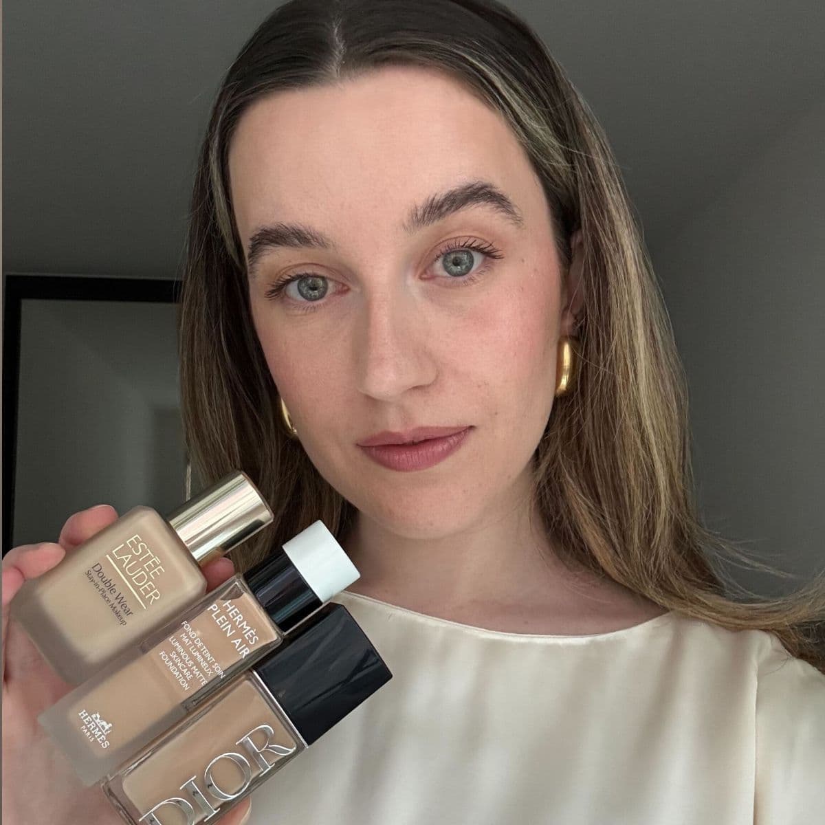 I Used to Hate Foundation, But These 6 New Formulas Have Totally Levelled-Up My Makeup Game