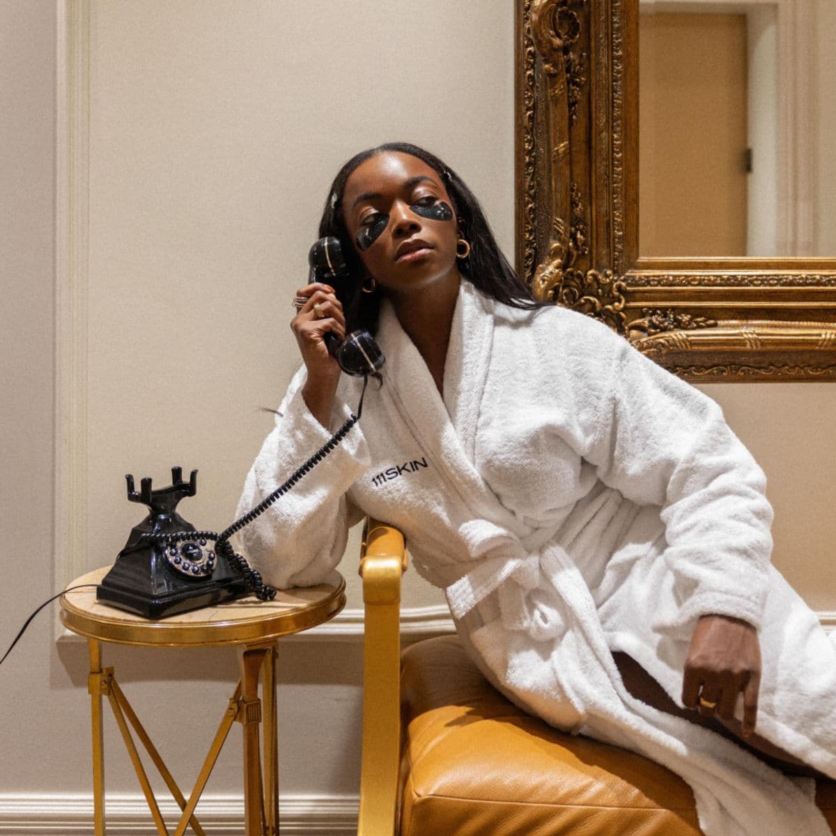 Danuta Mieloch Is a Master Aesthetician and the Founder of Rescue Spa—Her Skincare Line Is OMG Good