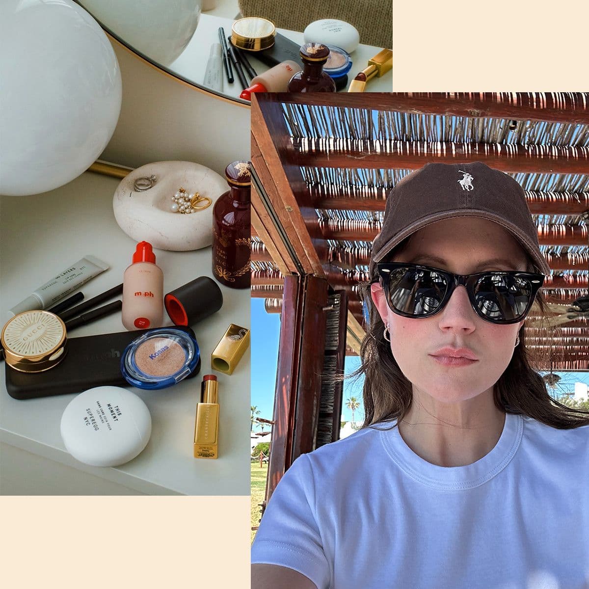 23 Things a Beauty Product-Obsessed Fashion Editor Is Ordering From the Sephora Sale