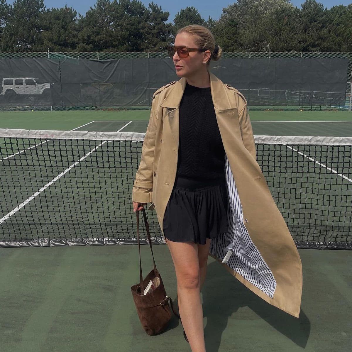 People Who Summer in the Hamptons, the Vineyard, and Nantucket Are All Buying These Things RN