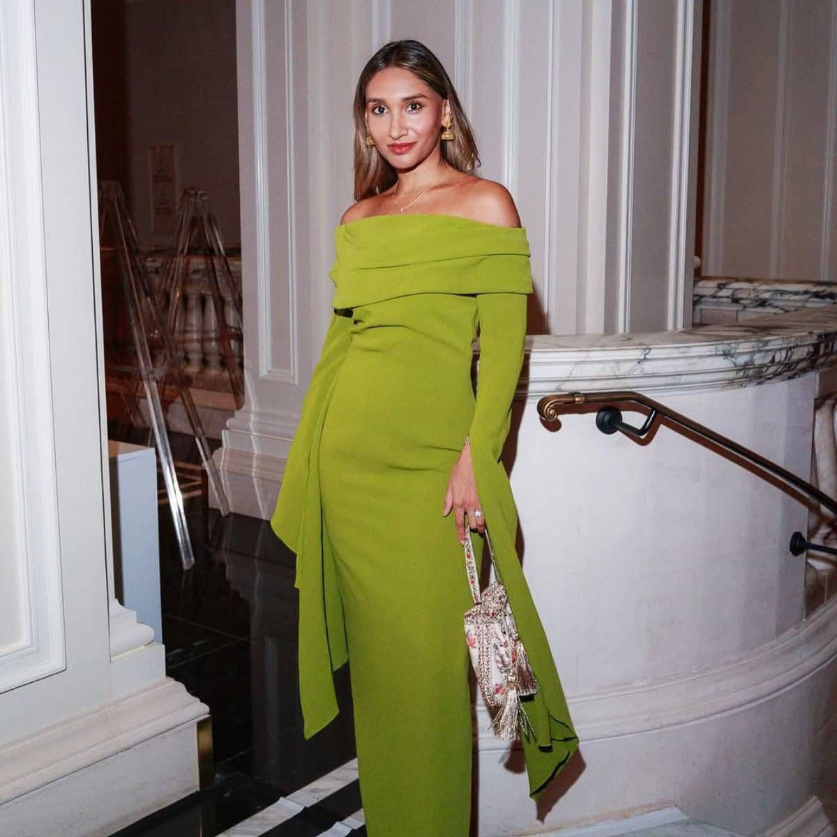 According to Experts, These 5 Trends Will Dominate Wedding-Guest Dressing in 2026