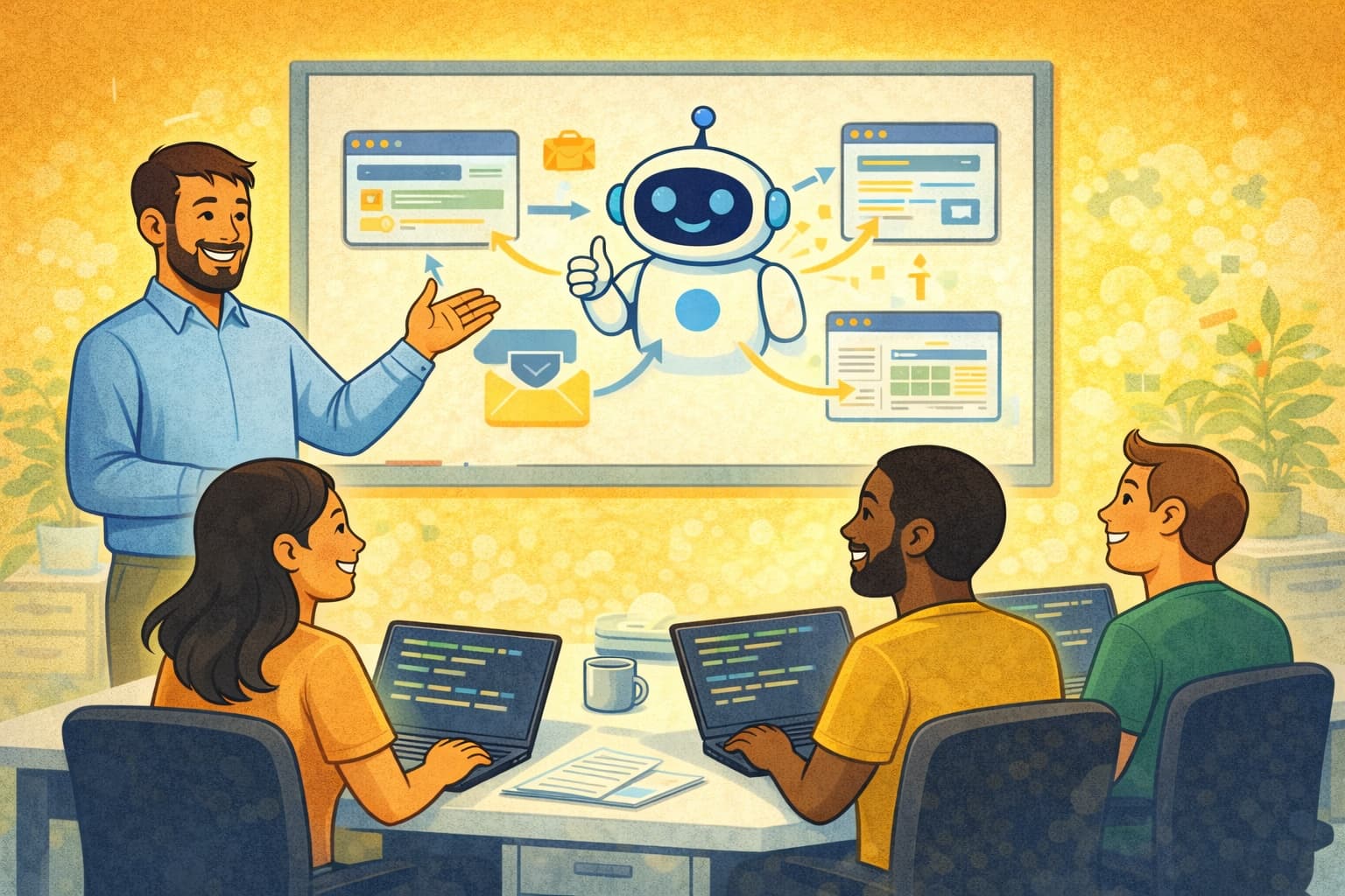 Use OpenClaw to Make a Personal AI Assistant