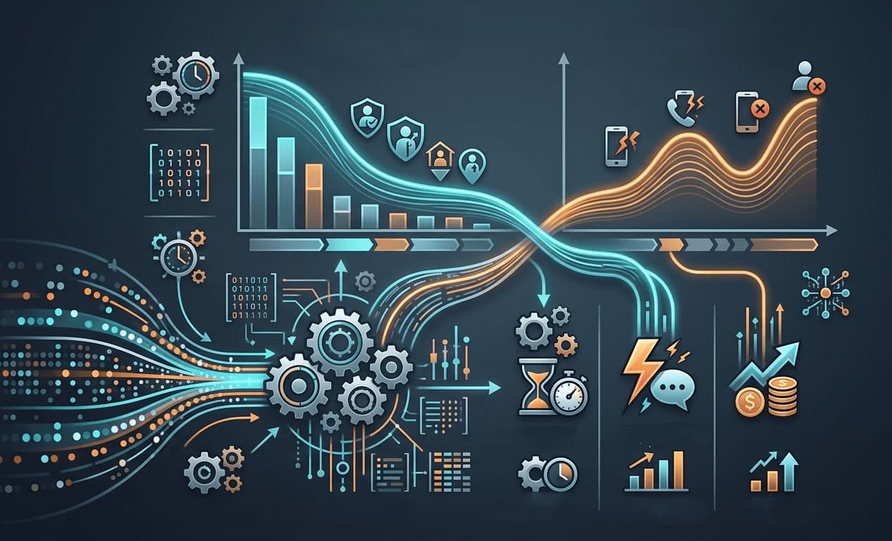 A Survival Analysis Guide with Python: Using Time-To-Event Models to Forecast Customer Lifetime