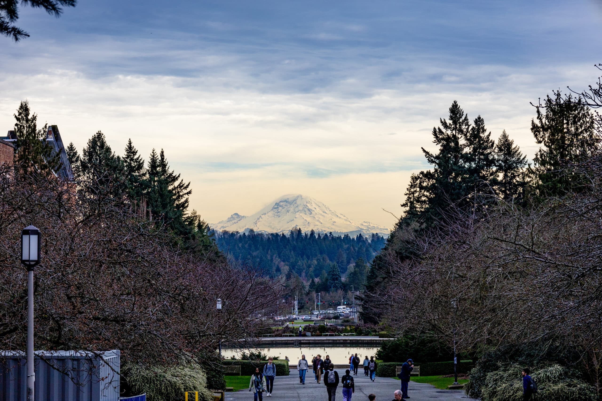 Ranking: Four UW subject areas place in global top 10