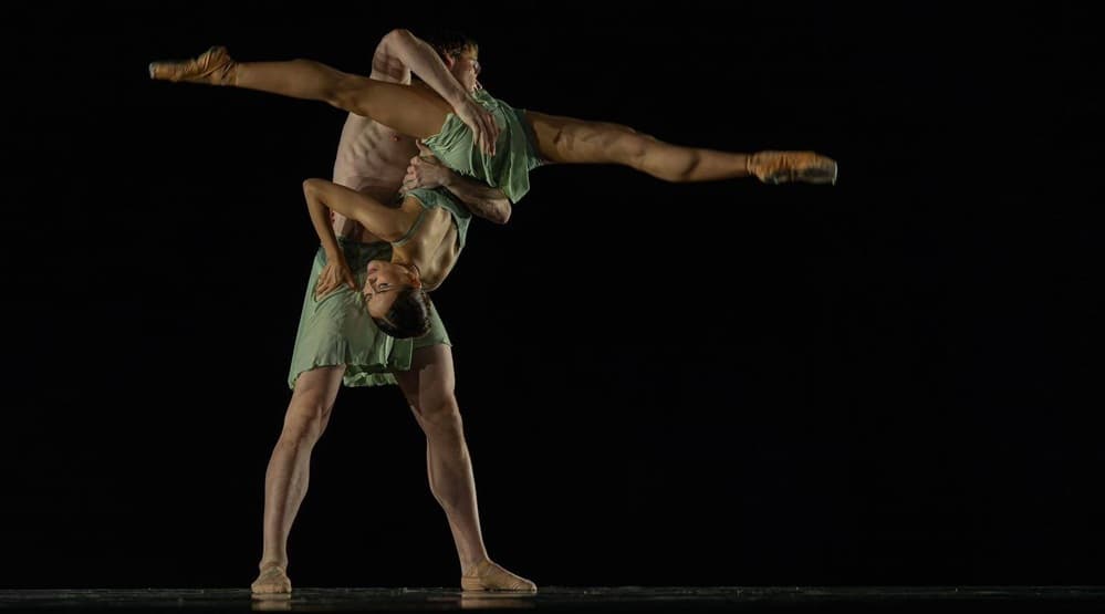 34 Global Dancemakers Set for WHITE WAVE’s Landmark 10th Annual SoloDuo Festival