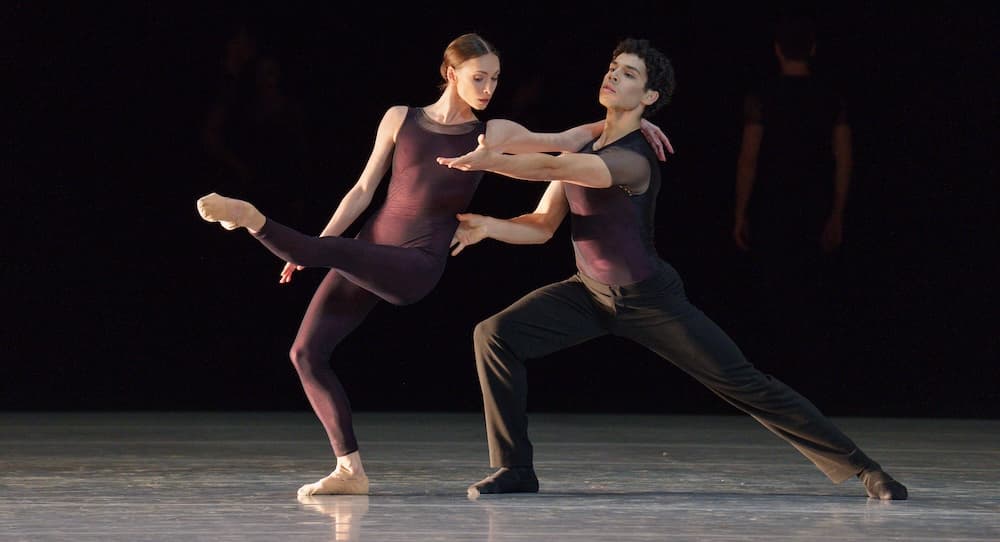 Dutch National Ballet: A technical and artistic treat