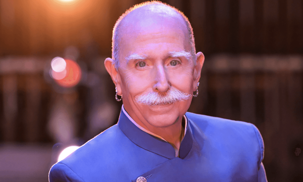 Francis Patrelle, Creator of “The Yorkville Nutcracker,” Passes Away