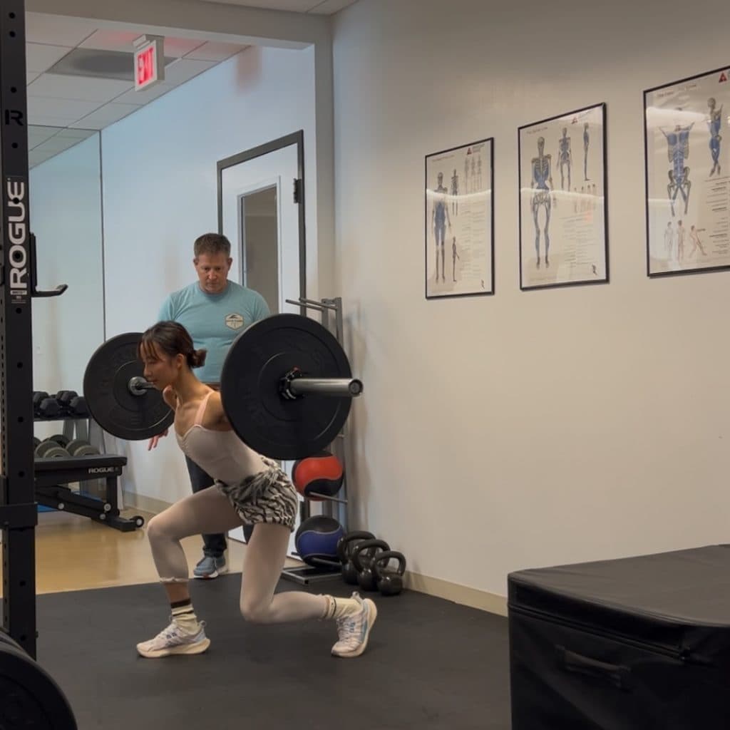 Physical function: Why PT is a great second career choice for dancers