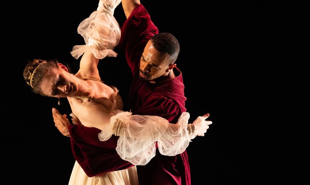 Akram Khan to Reimagine José Limón’s ‘The Moor’s Pavane’ for Limón Dance Company’s 80th Anniversary