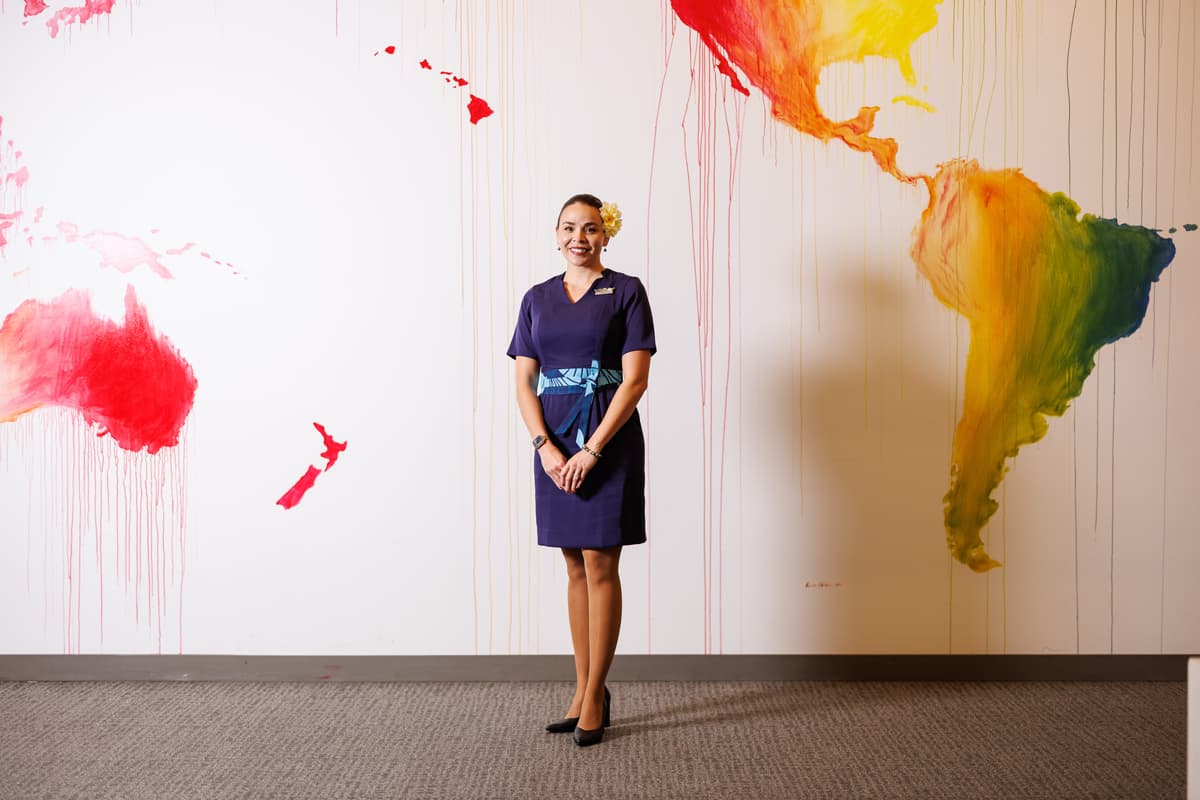 Get Expert Hawaiʻi Travel Tips from a Veteran Flight Attendant