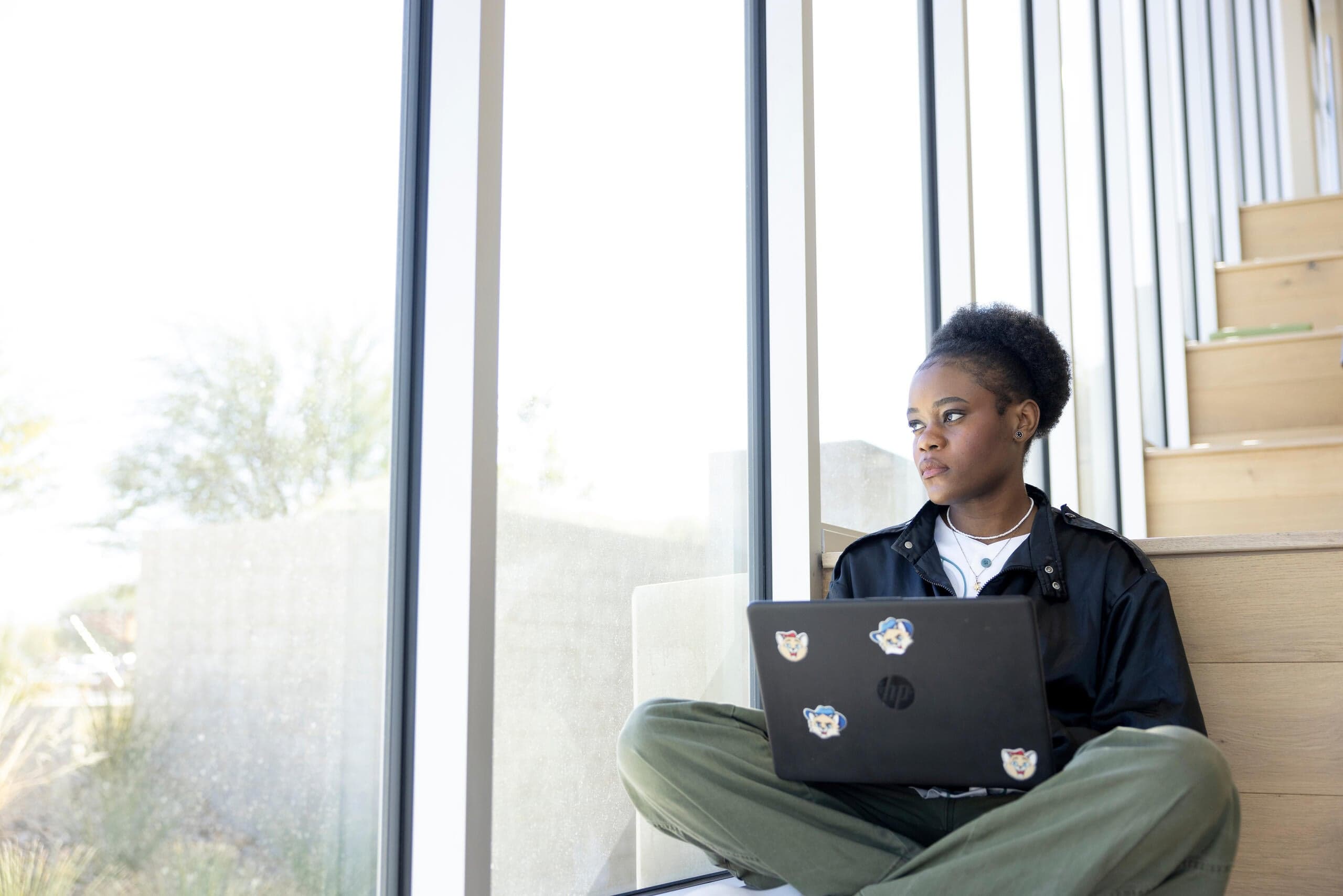 Climate Knowledge Linked to Student Stress