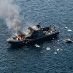 U.S. General Admits “Boat Strikes Aren’t The Answer” As 157 Killed In Anti-Drug Sea Operations
