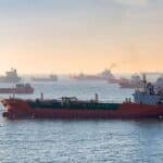 Malaysian Ships Stranded In Persian Gulf Allowed To Pass Through Strait Of Hormuz After Weeks Of Blockade