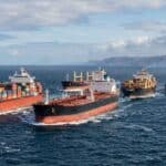 Turkey Seeks Iran’s Approval For Safe Passage Of 11 Ships Stuck In Strait Of Hormuz