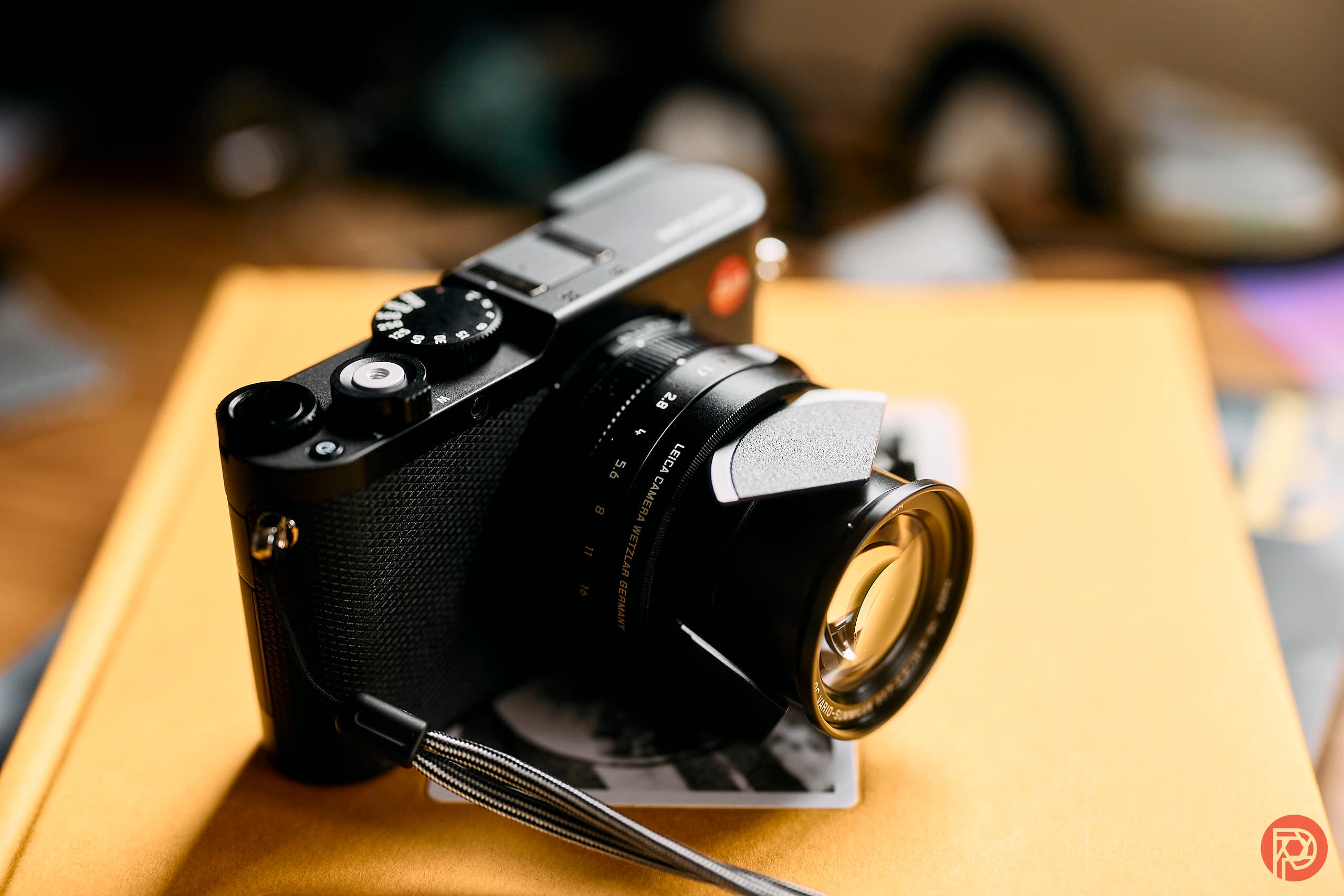 The 3 Best Leica Point and Shoot Cameras To Buy Used