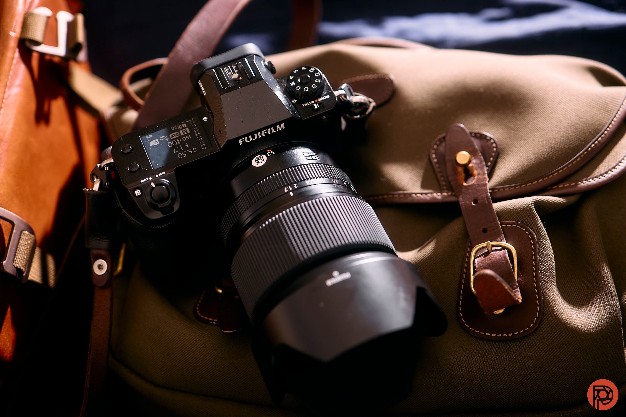 The Single Best Mirrorless Camera for Portrait Photography